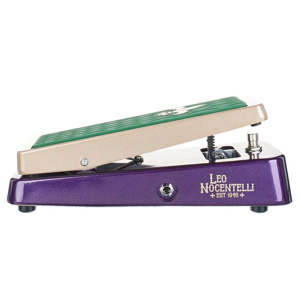 Dunlop LN95 Leo Nocentelli Mardi Gras