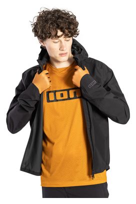 Veste Manches Longues ION Shelter Lite 2.5L Noir