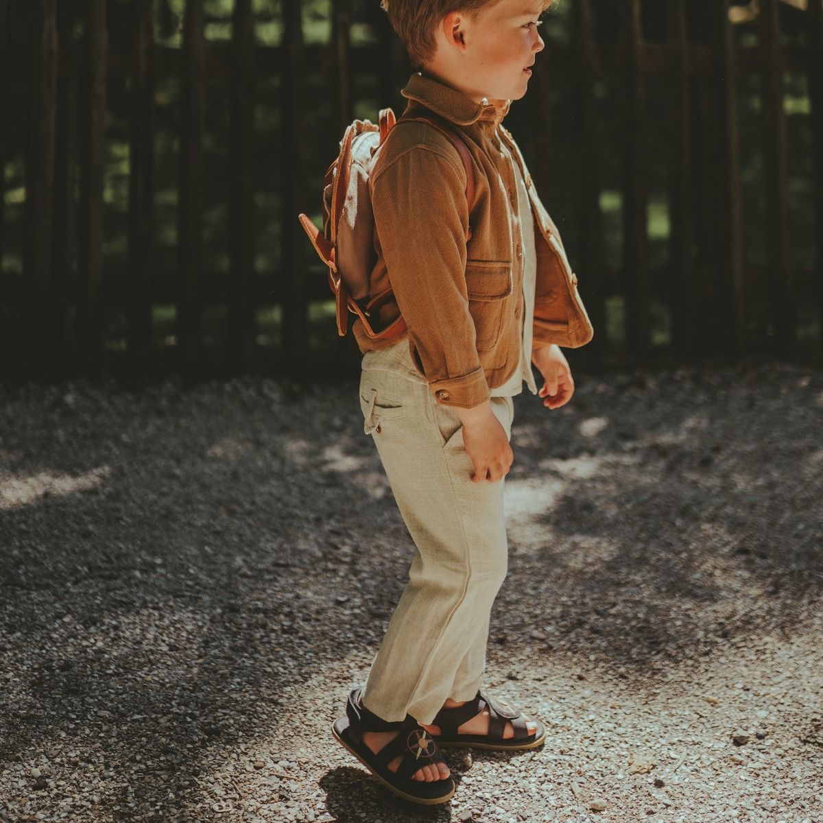 Donsje Dado Trousers