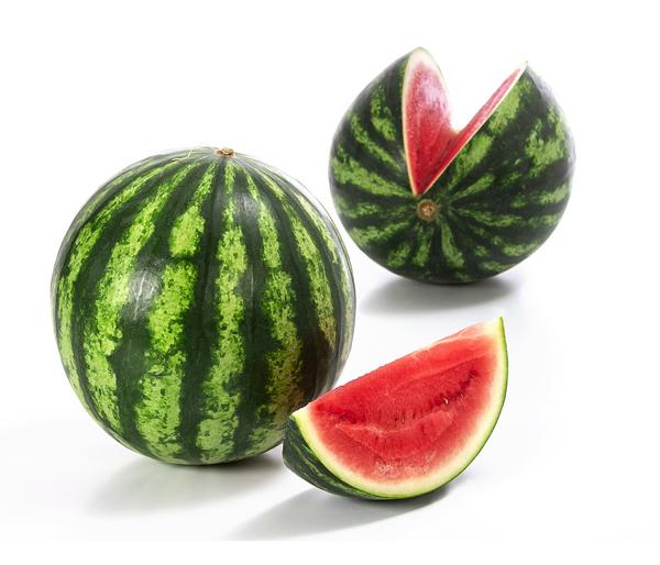 Mini Wassermelone