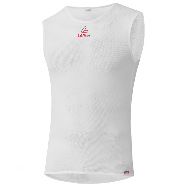 Löffler - Bike Singlet Transtex Light+ - Sous-vêtement synthétique