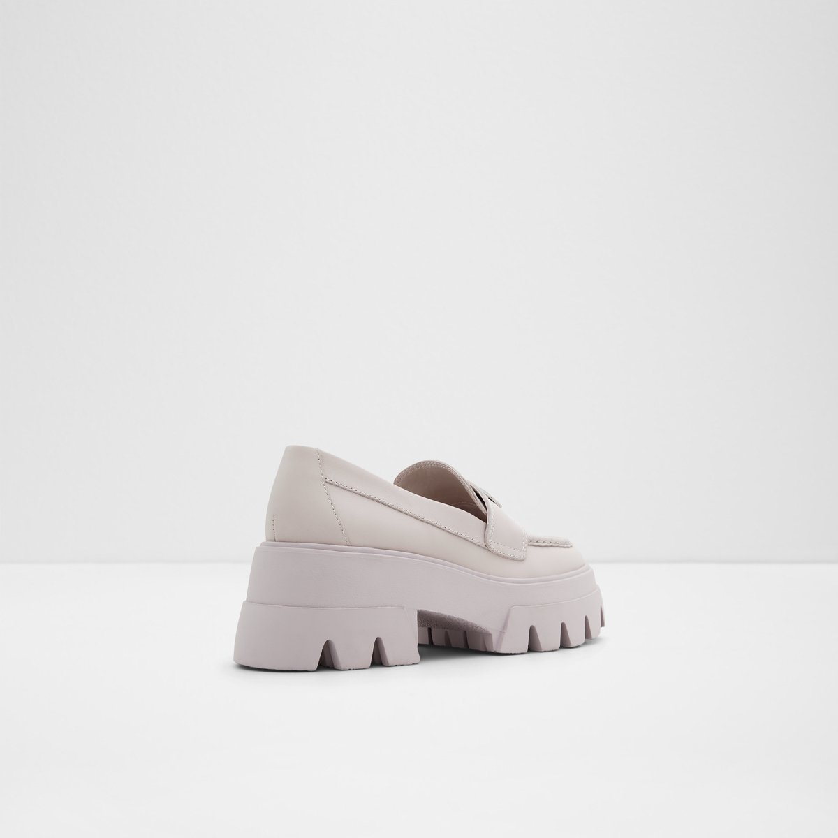 Grandwalk Gray Women Loafers & Oxfords