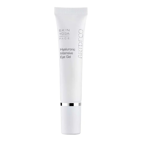 Artdeco Skin Yoga Face Hyaluronic Intensive Eye Gel 15ml