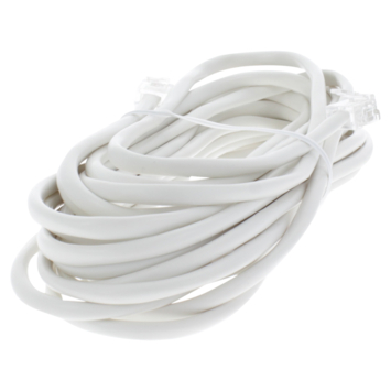 Q-Link RJ11 5 meter KPN keur