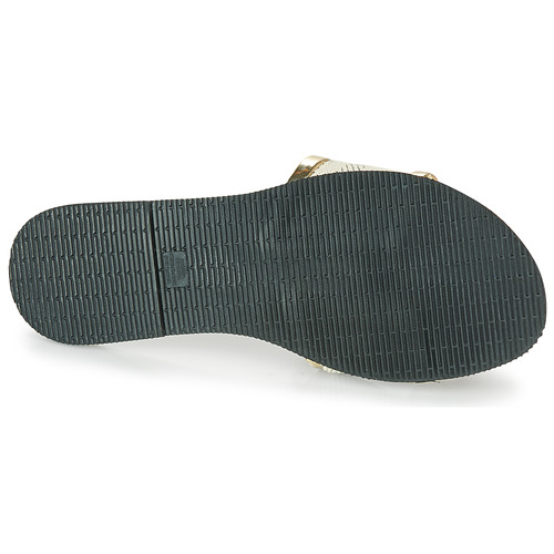 Havaianas - YOU TRANCOSO PREMIUM - Beige