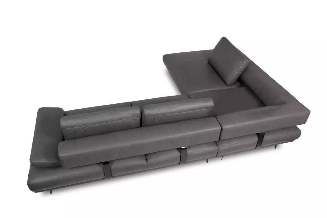 Ecksofa Como