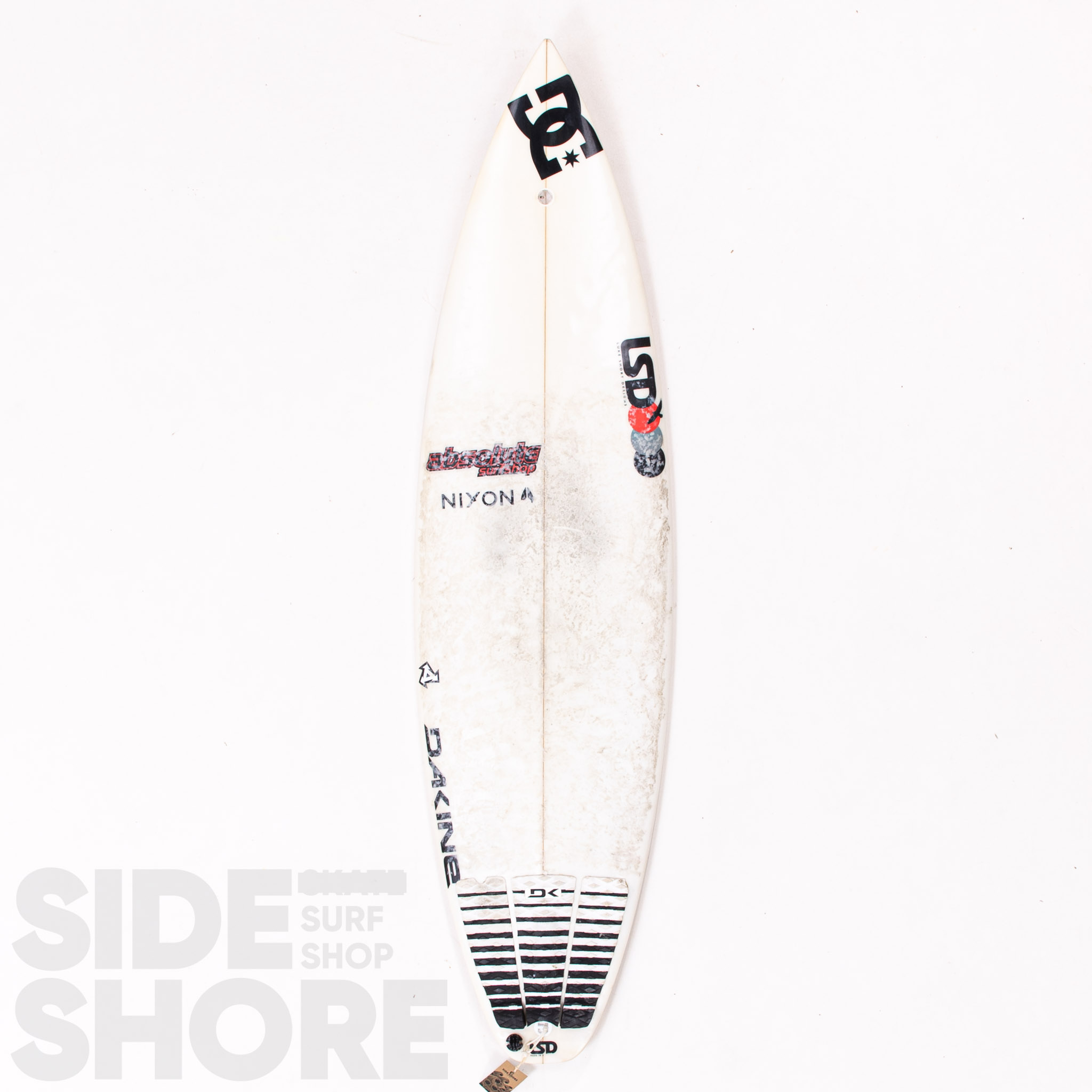 LSD Surfboard LSD Surfboard 6'0