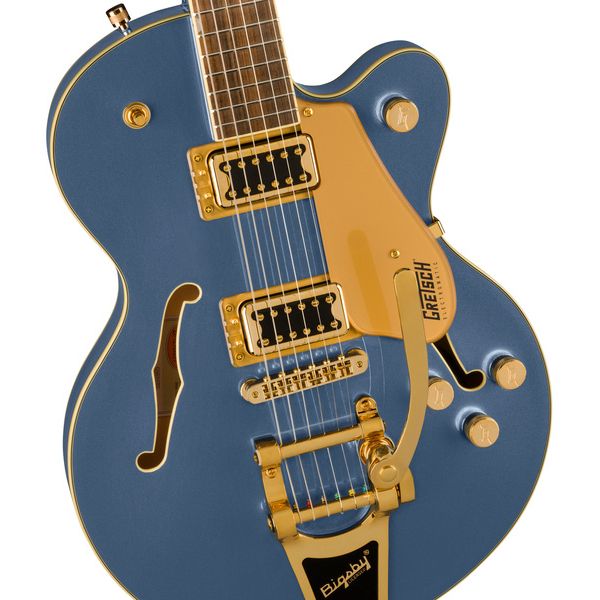Gretsch G5655TG Electromatic CB JR CE
