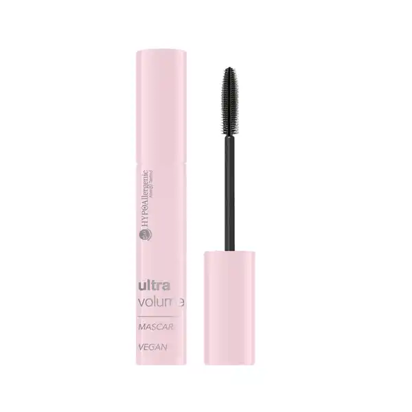 Ultra Volume Mascara