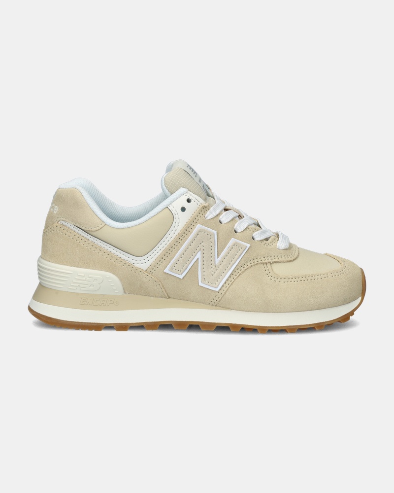 New Balance 574 Lage sneakers  - beige