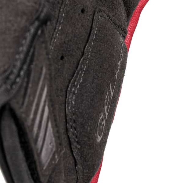 Gant vélo route MAVIC KSYRIUM GLOVE BLACK