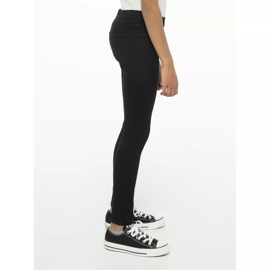 Levi's® Pull-on Leggings Girl schwarz