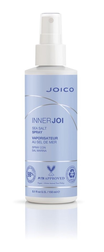 Joico - INNERJOI Sea Salt Spray 150 ml - Hårspray