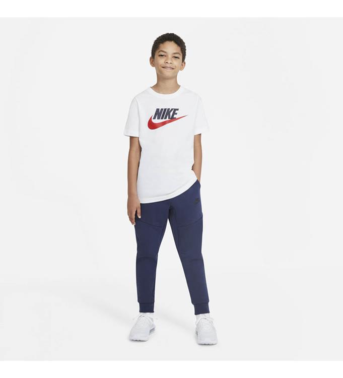 Nike JR Sportswear Cotton T-Shirt