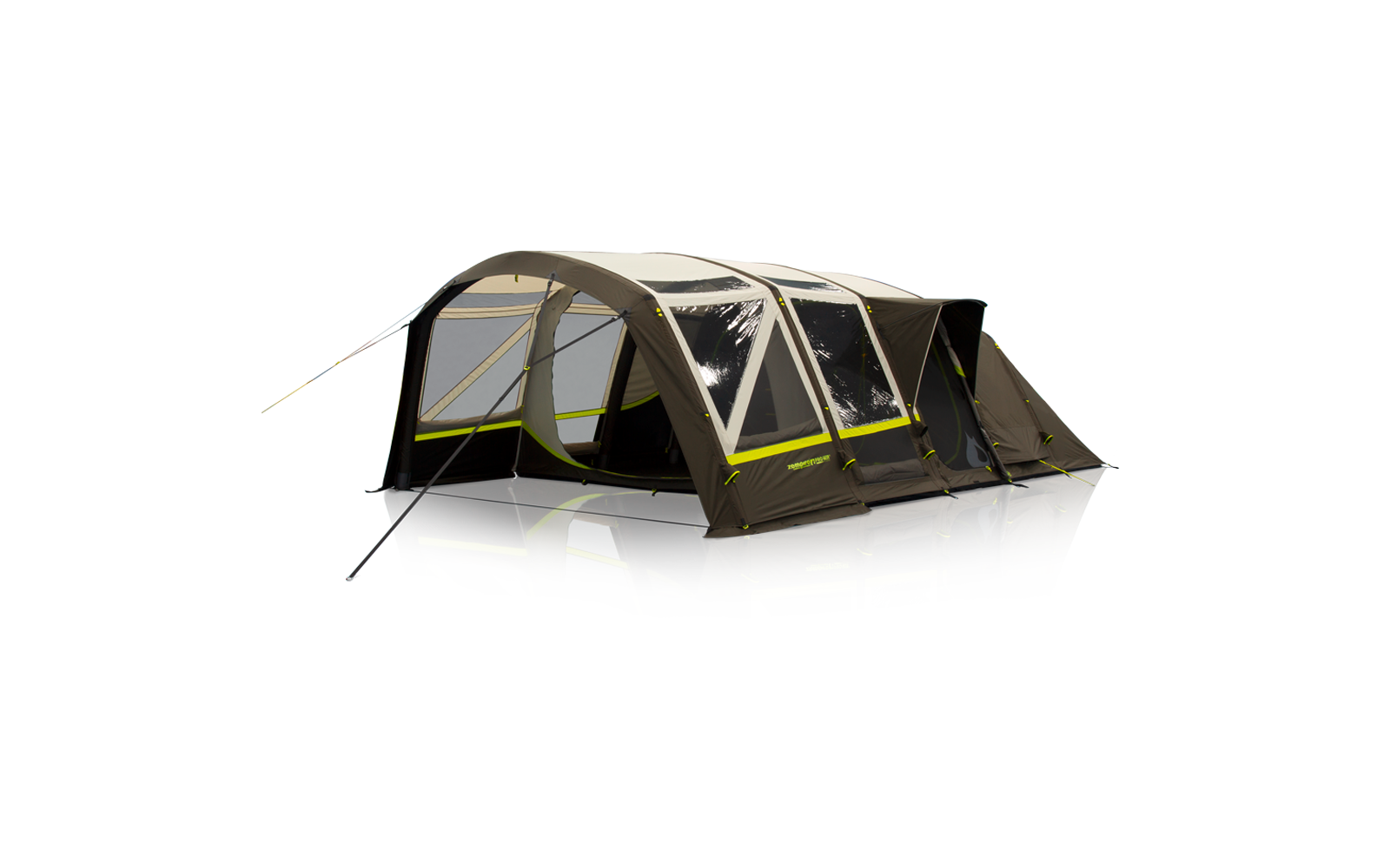 Zempire Pro TXL V2 für 6 Personen