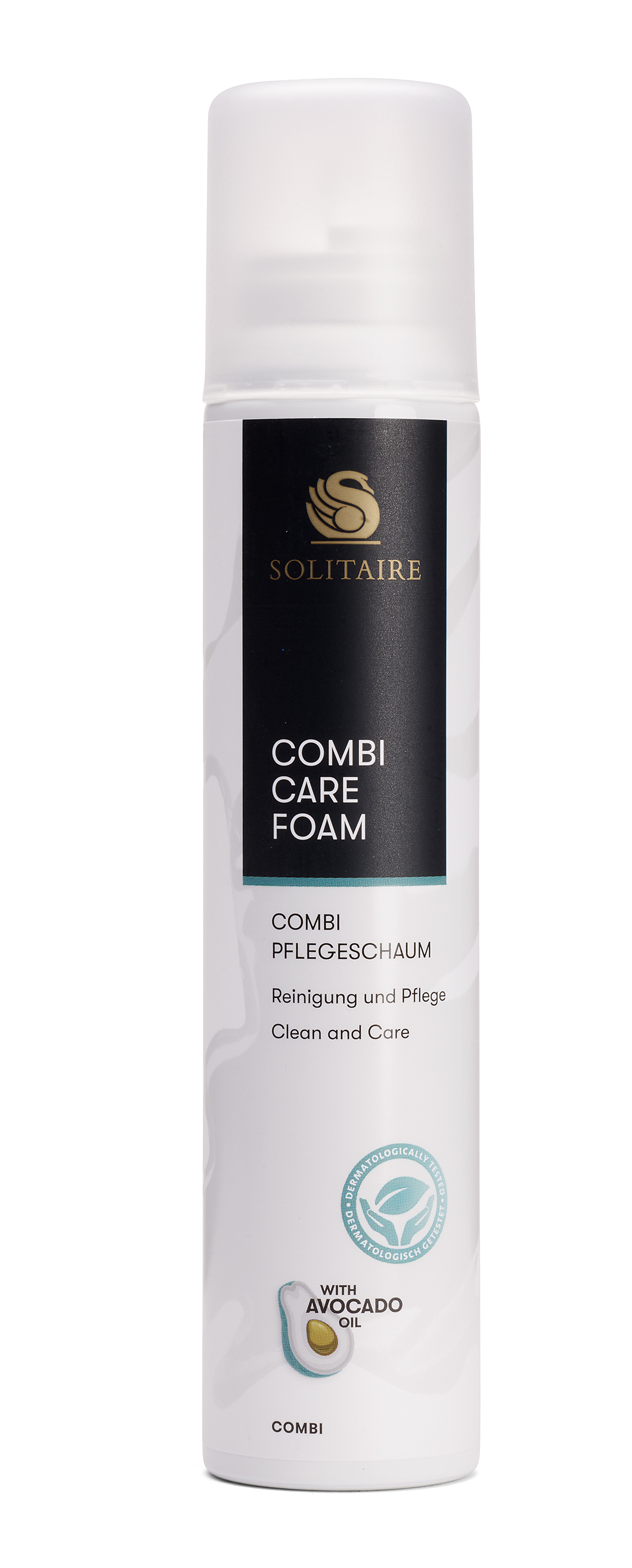 Combi Care Foam skovask