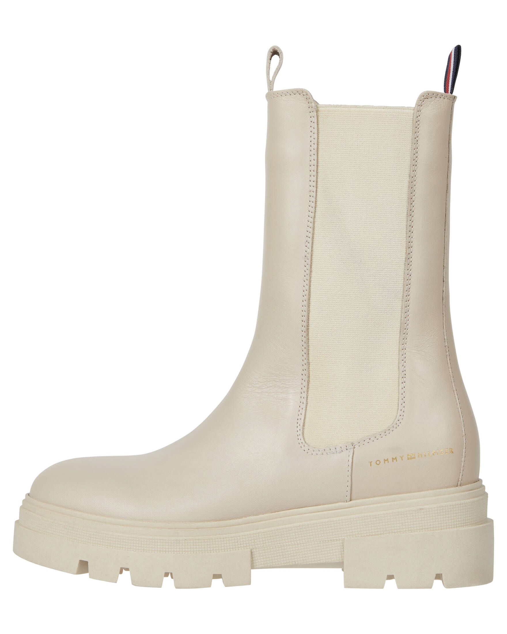 Tommy Hilfiger| Damen Chelsea Boots