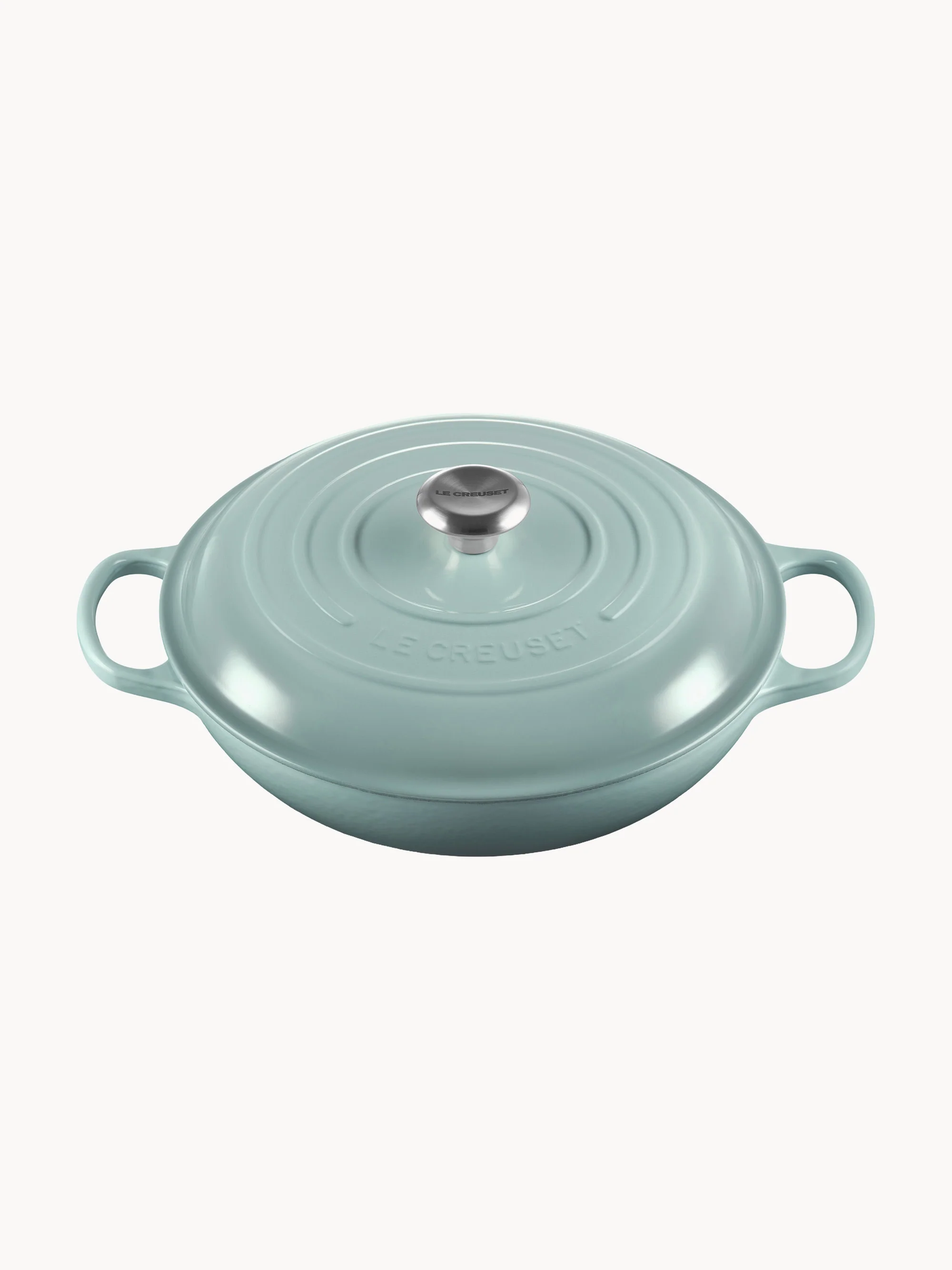 Gourmetpan Signature Collection van gietijzer