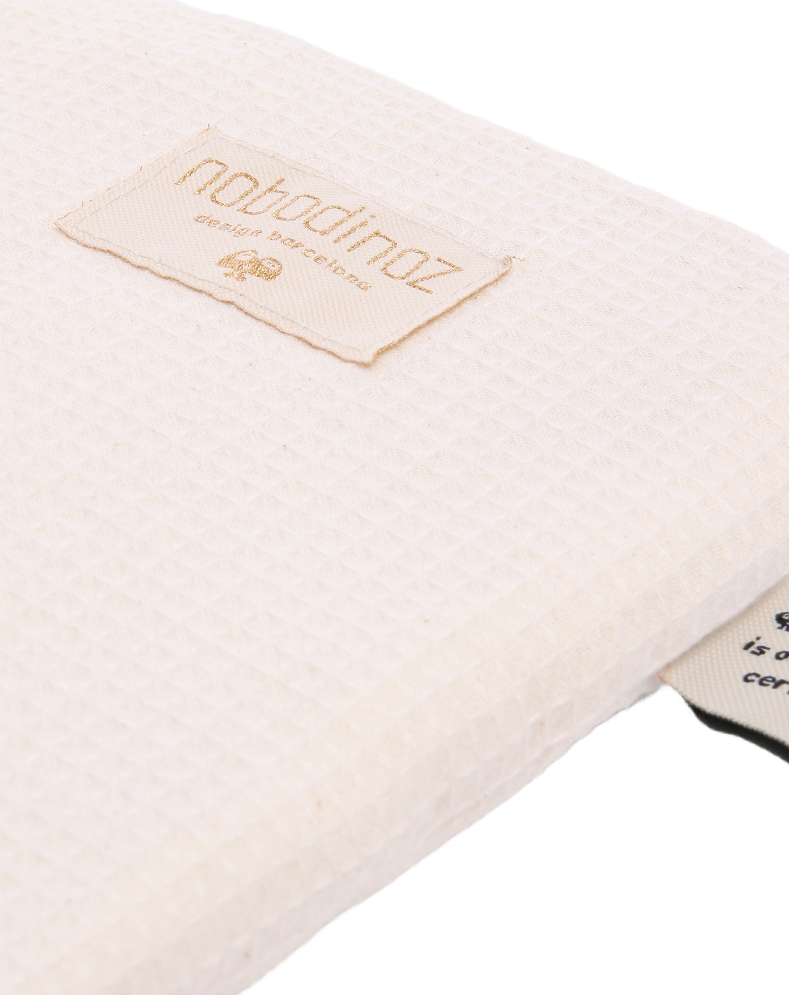 Tour de lit nest opera | Blanc