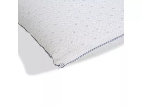Oreiller Malva ergonomique - 60 x 40 cm