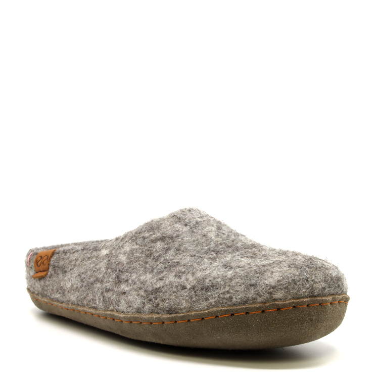 Wool By Green Comfort Makalu | GRIS