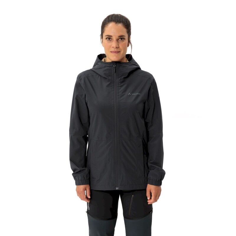 Neyland Jacket - Veste imperméable femme