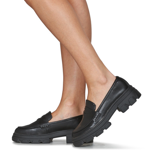 Bullboxer - 267000F4S - Noir