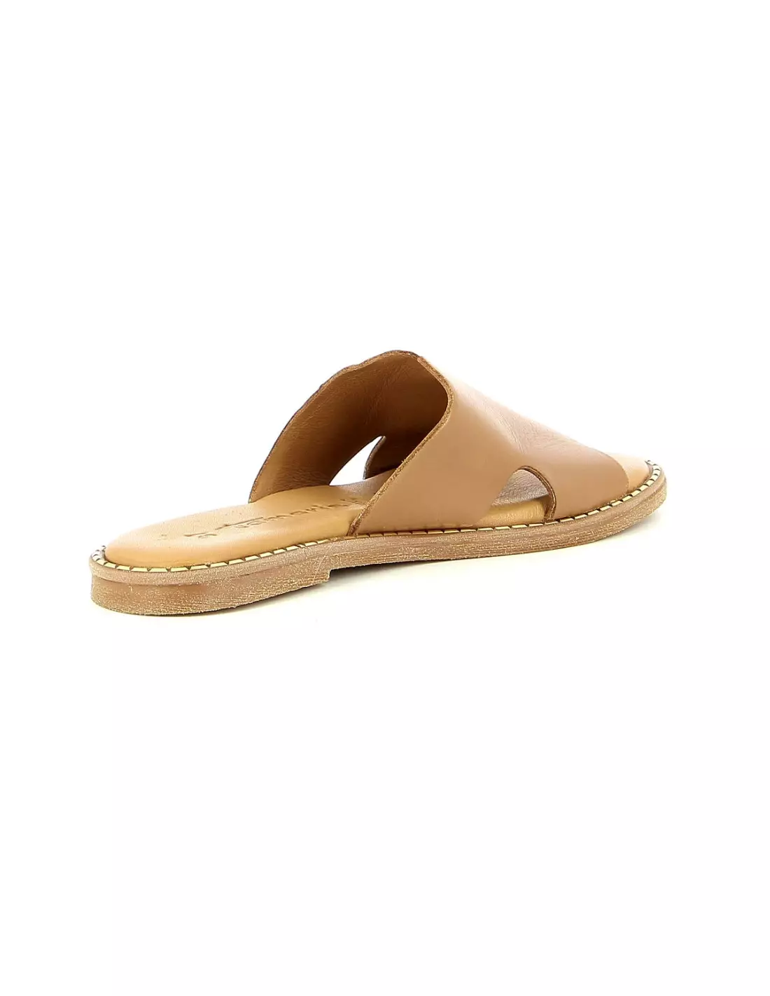 TAMARIS 27135 - Mules & sabots Cognac