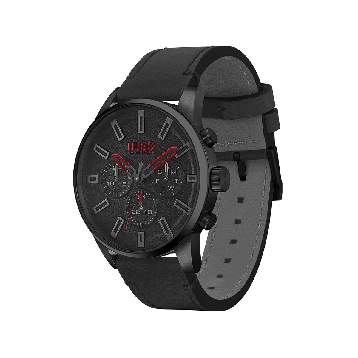 Montre HUGO CASUAL Bracelet Cuir