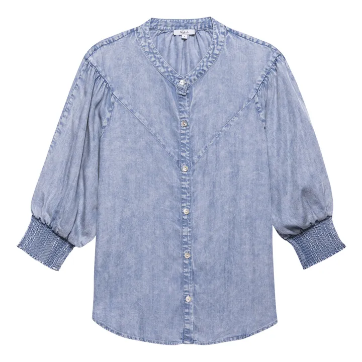 Rails Blouse Luce | Bleu