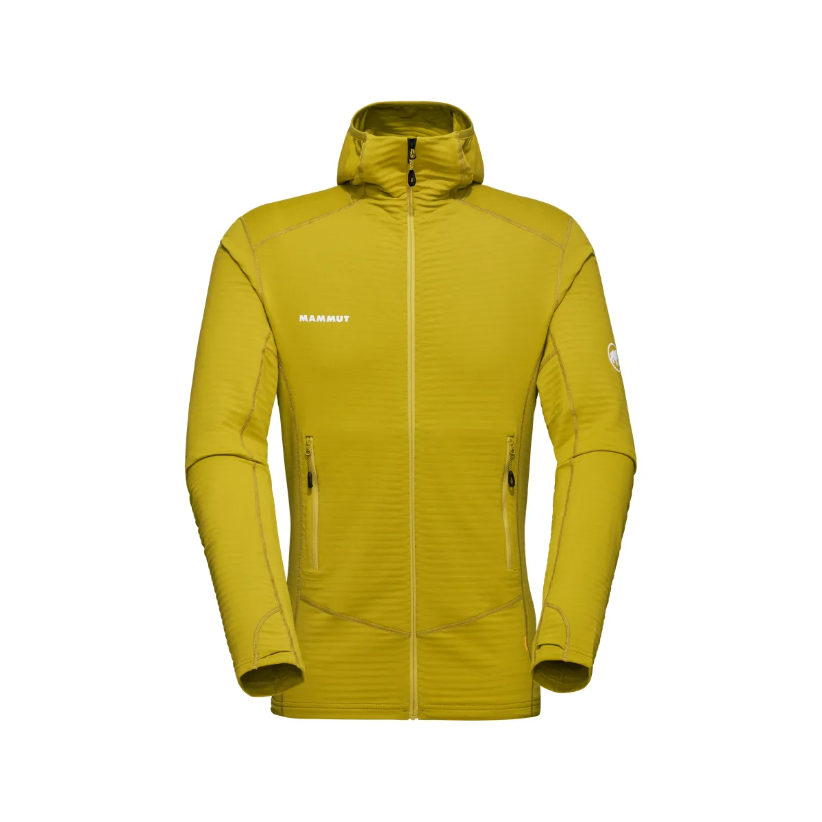 Mammut Taiss Light ML Hooded Jacket Men Aura