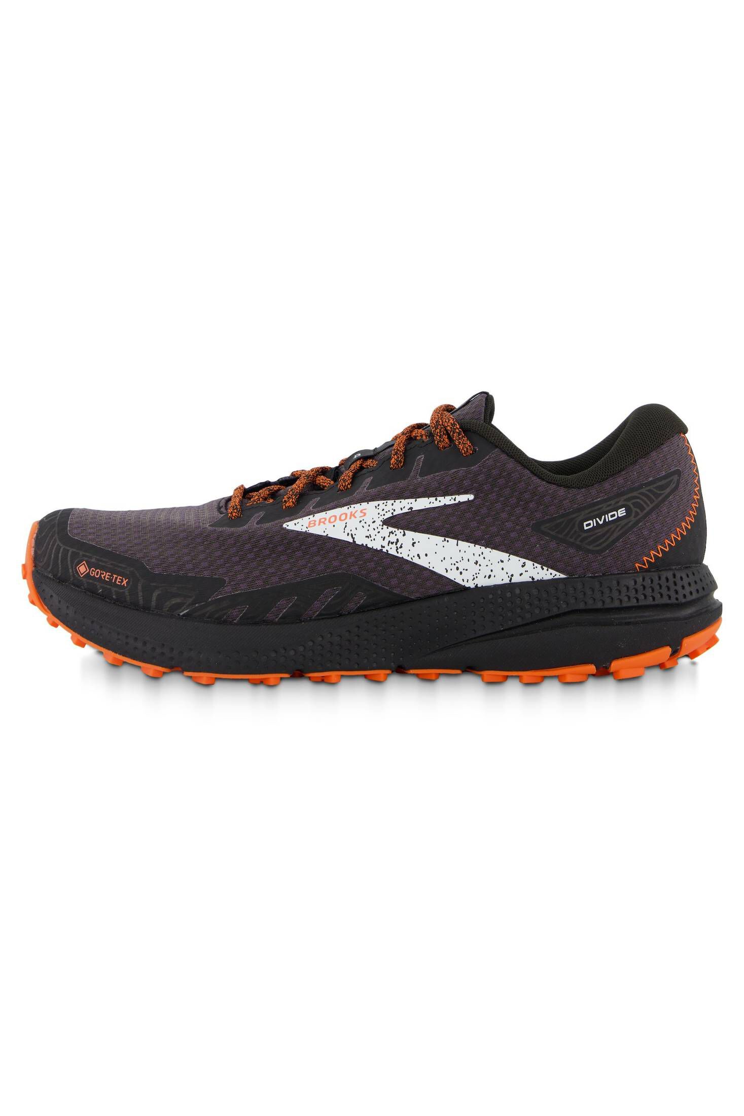 Brooks| Herren Trailrunningschuhe DIVIDE 4 GTX