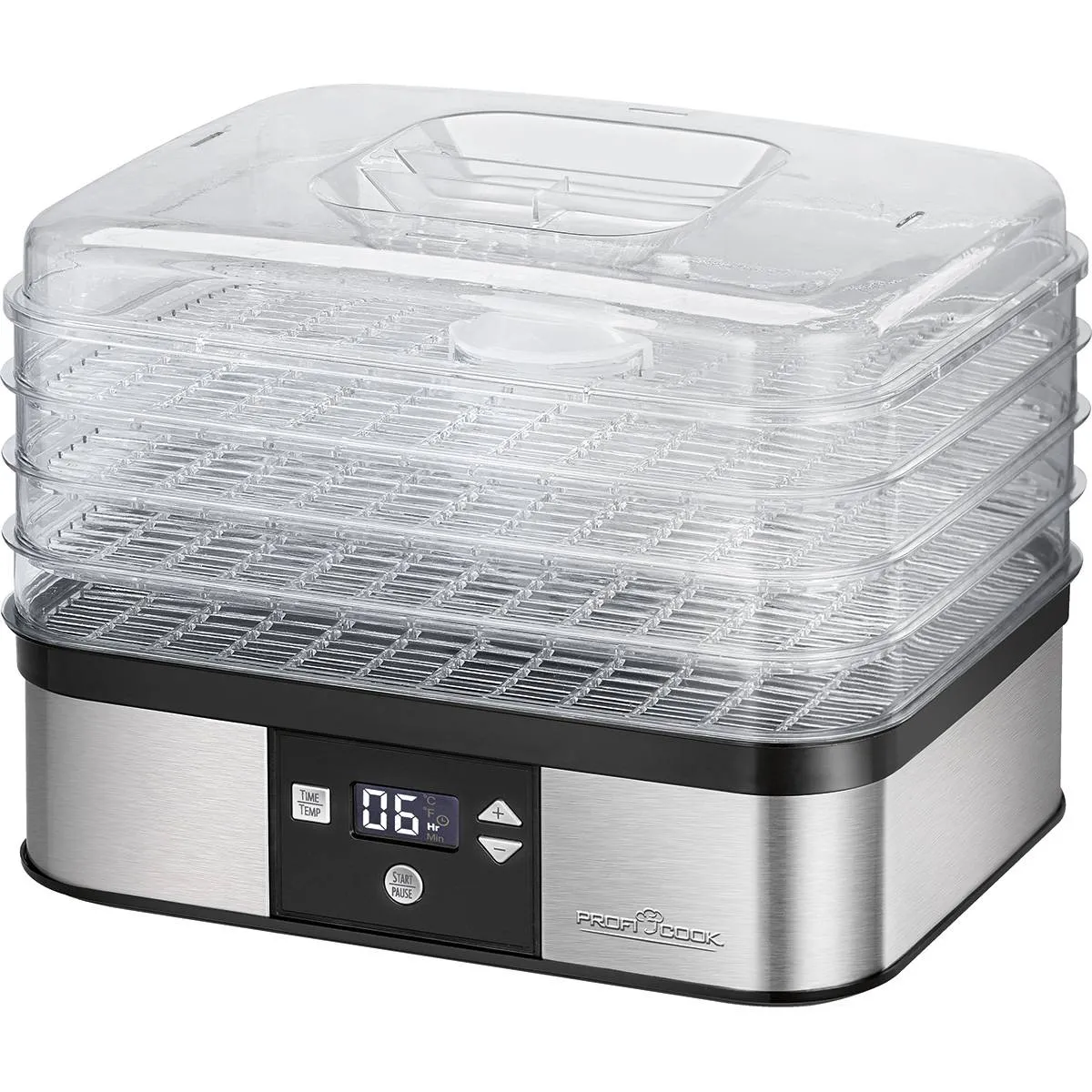 Proficook DR1116