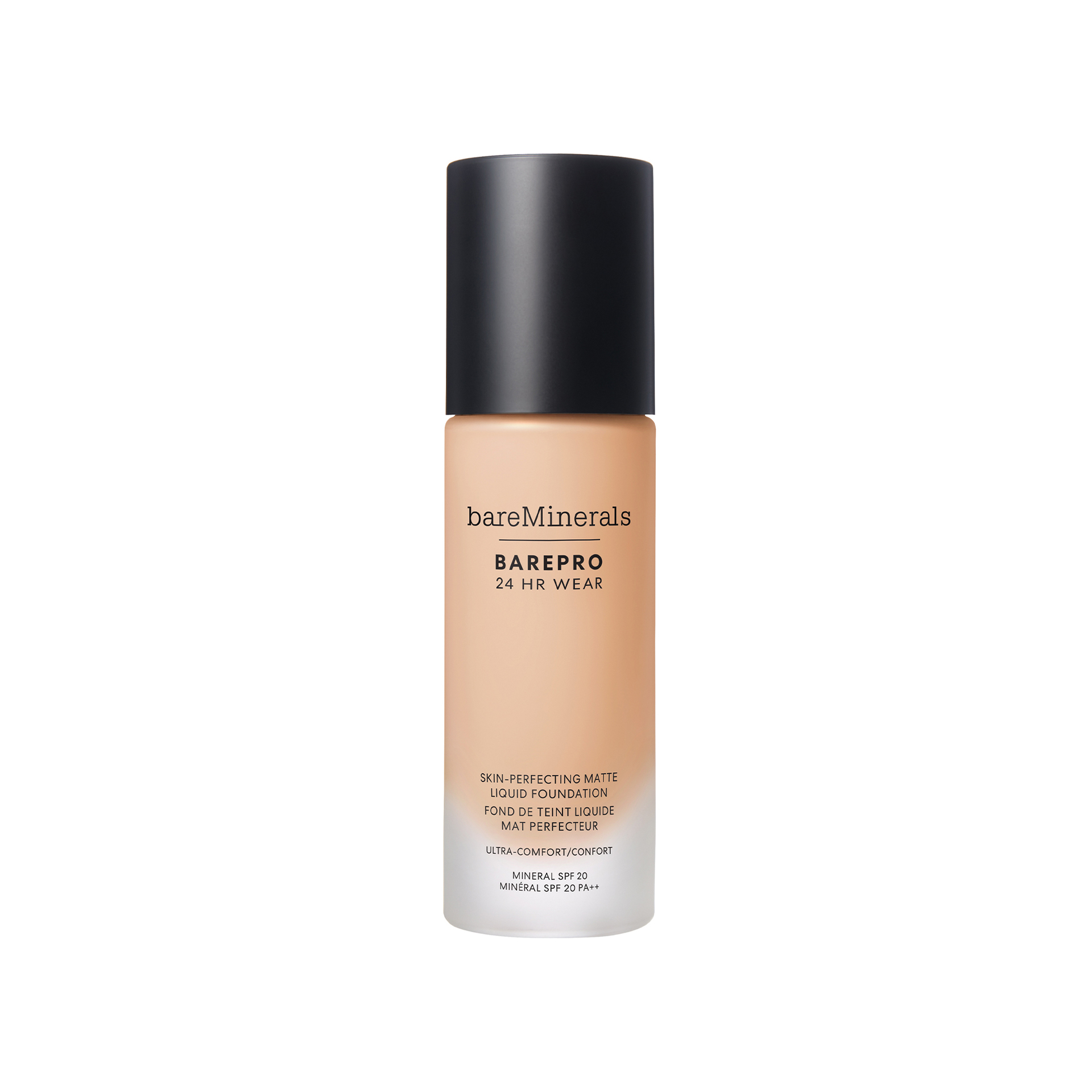 bareMinerals BAREPRO 24HR Matte Liquid Foundation