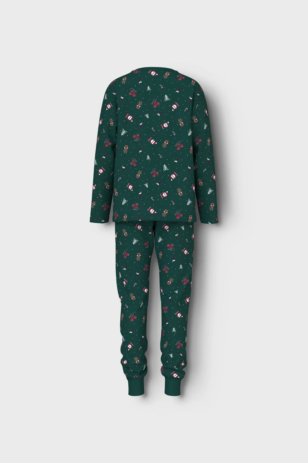 Name It Nknvismas Ls Nightset 4668409 botanical garden christmas elements