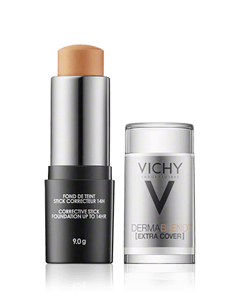 Vichy Dermablend Extra Cover Corrective Stick Foundation 45 Gold 9g