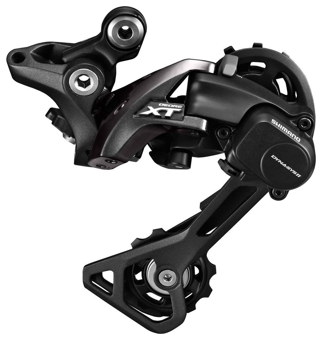 Shimano XT M8000 1x11-fach Upgrade-Kit 11-46 I-Spec-B kaufen | Bike-Discount
