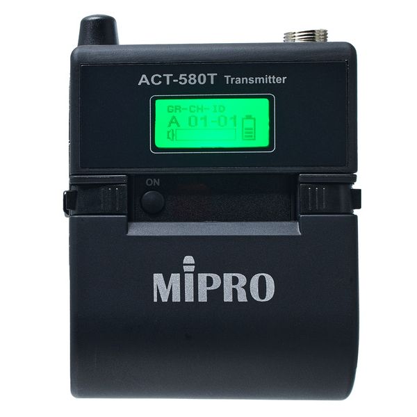 Mipro ACT-580T 5,8 GHz