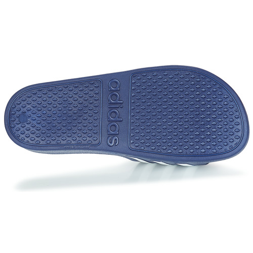 adidas Performance - ADILETTE AQUA - Bleu