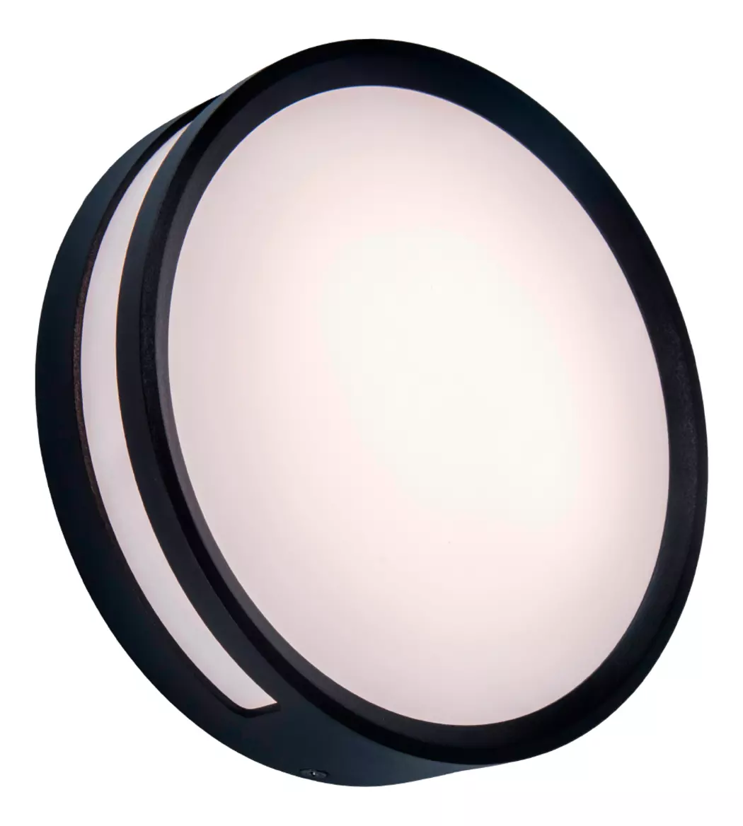 LED-Außenwandleuchte Rola