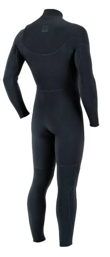 Manera Seafarer 3mm Chest Zip Våddragt | SkatePro