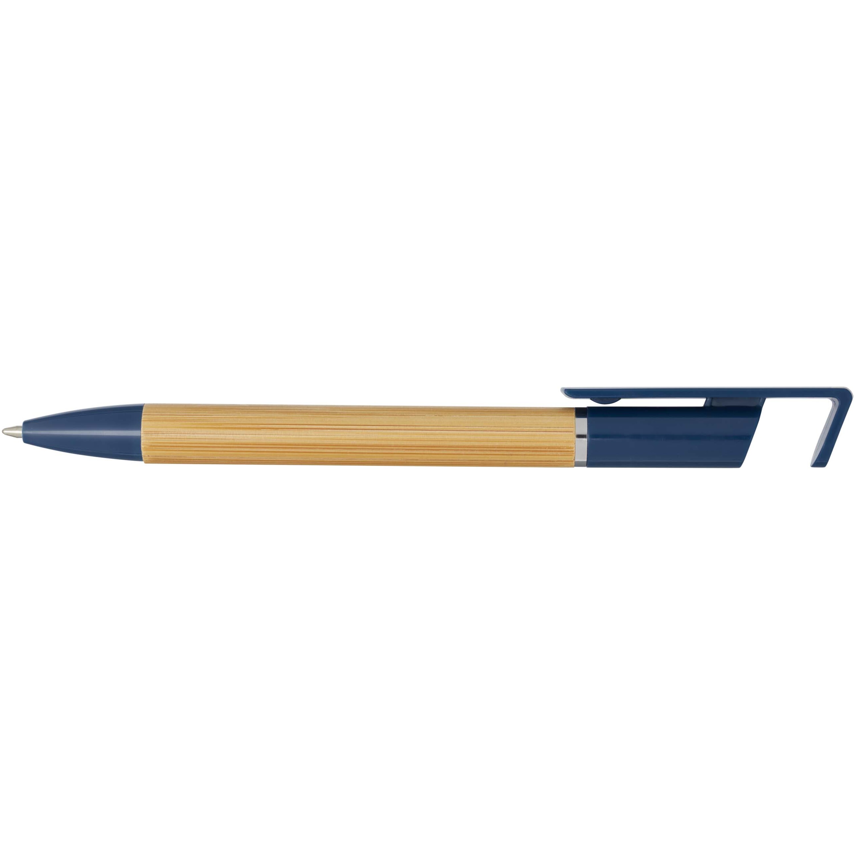 PF Concept 107899 - Stylo support de téléphone Delfina