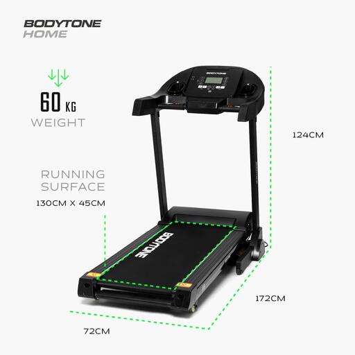 Bodytone Dt16