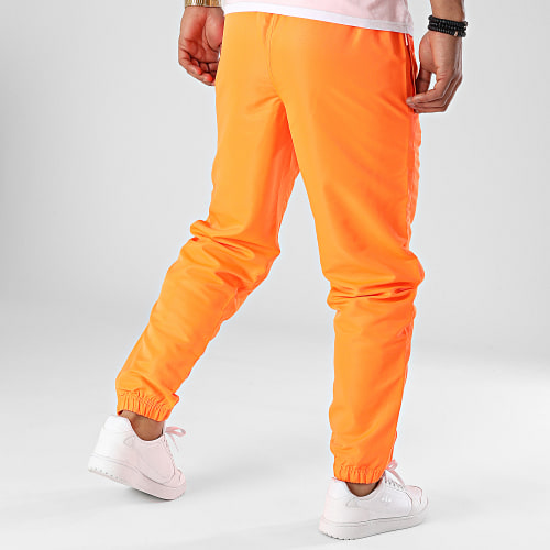 Pantalon Jogging Carson 021 Slim 39171 Orange Fluo