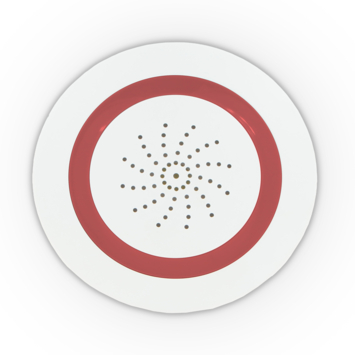 Qnect Wifi Sirene