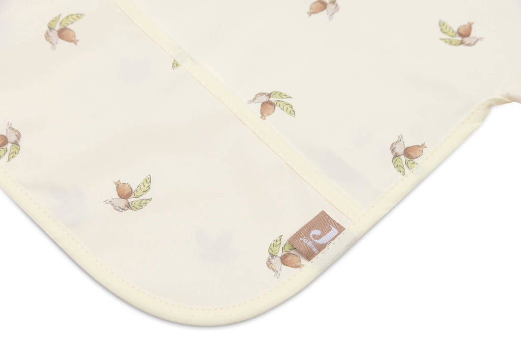 waterproof slab met mouw - Rosehip