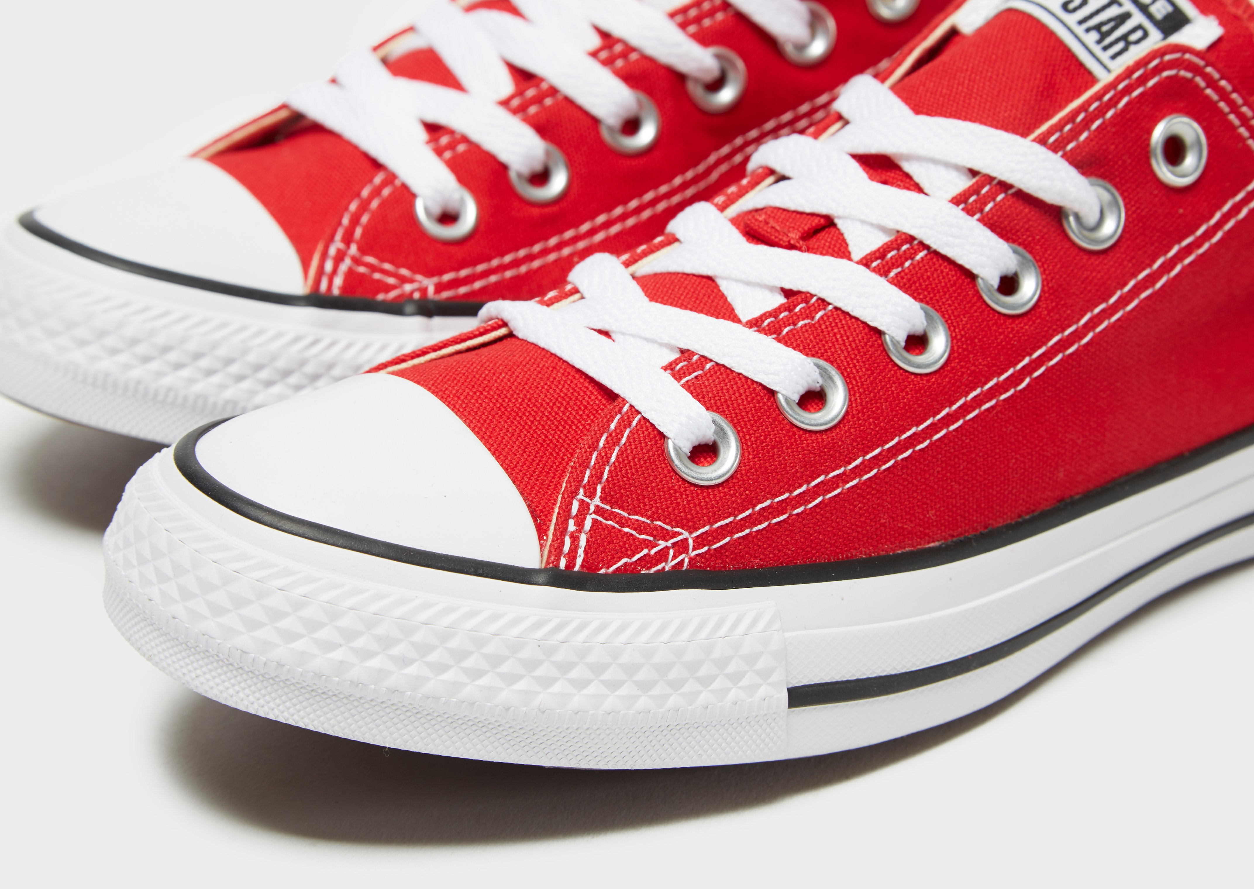 Converse Chuck Taylor All Star Ox