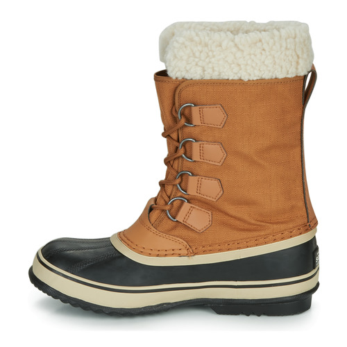 Sorel - WINTER CARNIVAL Camel