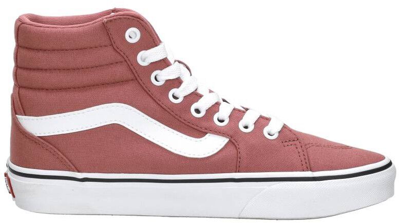 Vans Filmore Hi roze
