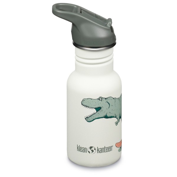 Klean Kanteen - Kid's Classic Narrow Flip Sport - Gourde